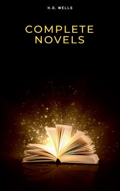eBook: Complete Novels