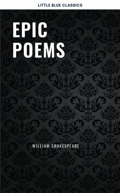 eBook: Epic Poems