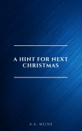 ebook: A Hint for Next Christmas