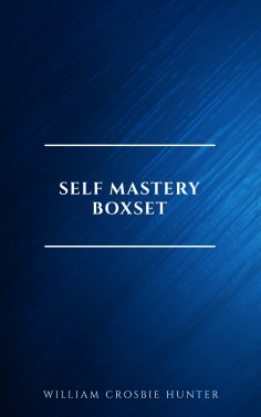 eBook: Self Mastery Boxset
