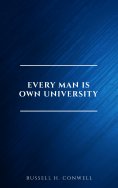eBook: Every Man is Own University
