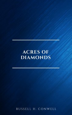 eBook: Acres of Diamonds: our every-day opportunities