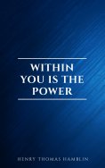 ebook: Within You is the Power