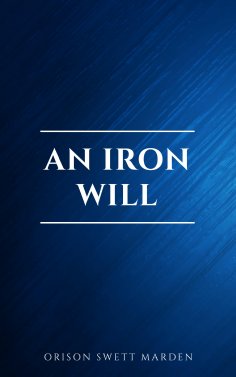 eBook: An Iron Will