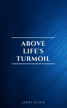 eBook: Above Life's Turmoil