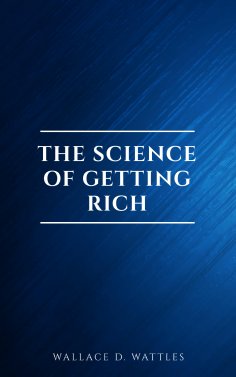 eBook: The Science of Getting Rich: Original Retro First Edition