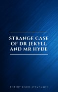 eBook: Strange Case of Dr Jekyll and Mr Hyde and Other Stories (Evergreens)