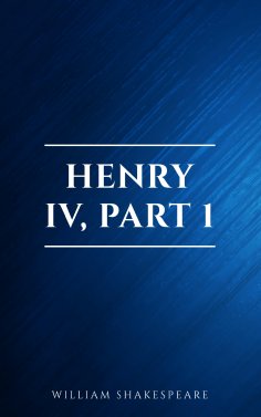 eBook: Henry IV, Part 1