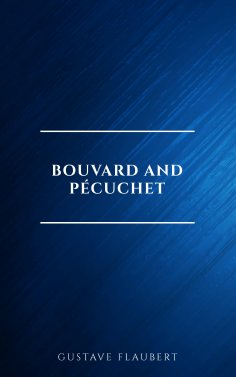 ebook: Bouvard and Pécuchet