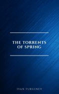 ebook: The Torrents Of Spring
