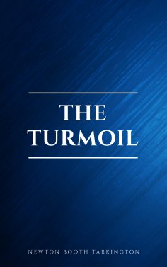 eBook: The Turmoil