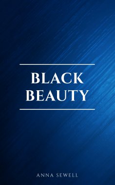 eBook: Black Beauty, Young Folks' Edition