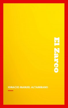 eBook: El Zarco