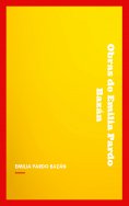 ebook: Obras de Emilia Pardo Bazán