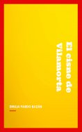 ebook: El cisne de Vilamorta
