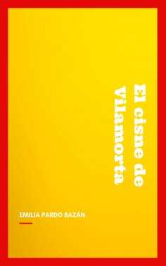 ebook: El cisne de Vilamorta