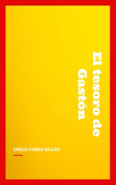 eBook: El tesoro de Gastón