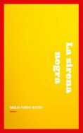 ebook: La sirena negra
