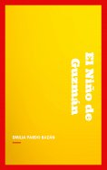 ebook: El Niño de Guzmán