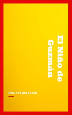 ebook: El Niño de Guzmán