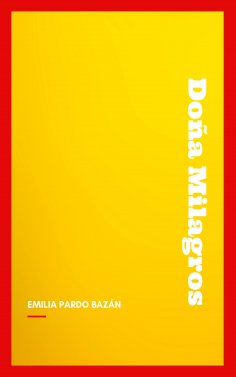 eBook: Doña Milagros