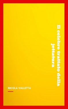 ebook: Il celebre trattato della jettatura