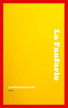 ebook: La Fanfarlo