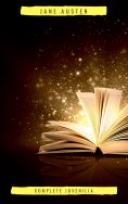 ebook: Complete Juvenilia