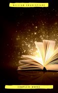 eBook: The Complete Works of William Shakespeare