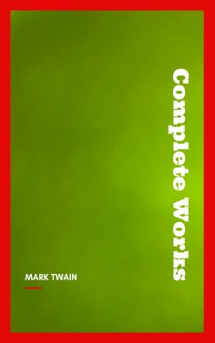 ebook: Mark Twain: Complete Works