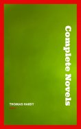 ebook: Thomas Hardy: Complete Novels