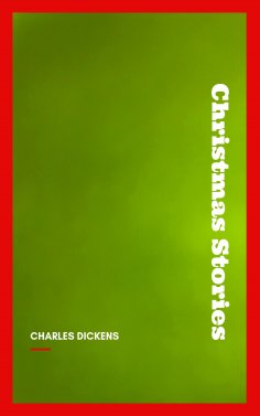 ebook: Christmas Stories