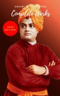 ebook: Swami Vivekananda: Complete Works