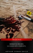 ebook: Sherlock Holmes. La colección completa (2020 Edición)