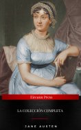 ebook: Jane Austen: Colección integral