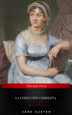 ebook: Jane Austen: Colección integral