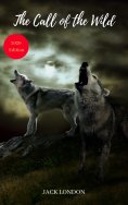 eBook: The Call of the Wild (Wisehouse Classics - with original illustrations)