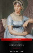 ebook: Jane Austen: The Complete Novels