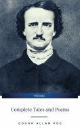 eBook: Edgar Allan Poe: Complete Tales & Poems