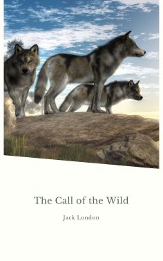 ebook: The Call Of The Wild