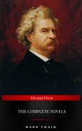 eBook: Mark Twain: The Complete Novels