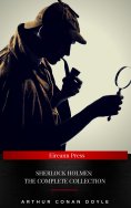 eBook: Sherlock Holmes: The Complete Collection