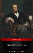 eBook: Charles Dickens: The Complete Novels (Golden Deer Classics)