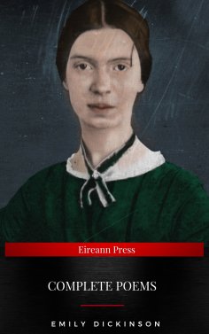 eBook: Emily Dickinson: Complete Poems