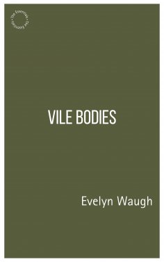 eBook: Vile Bodies