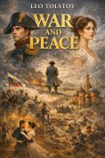 eBook: War and Peace