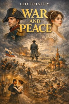 eBook: War and Peace