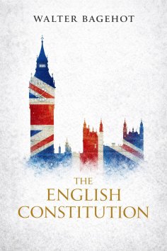 eBook: The English Constitution