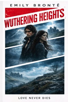 ebook: Wuthering Heights