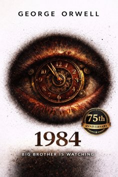 eBook: 1984: 75th Anniversary